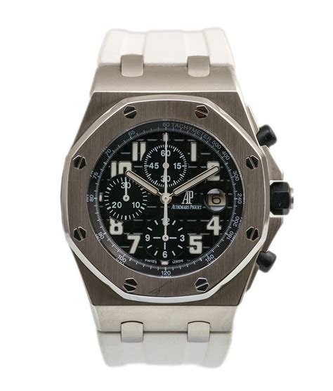 audemars piguet royal oak offshore 26020st